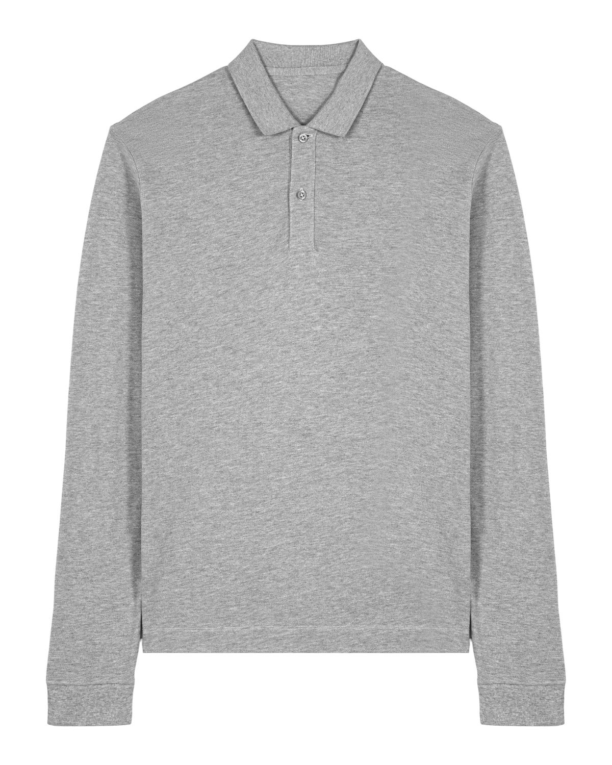 Poloshirt 2.0, langarm, Unisex