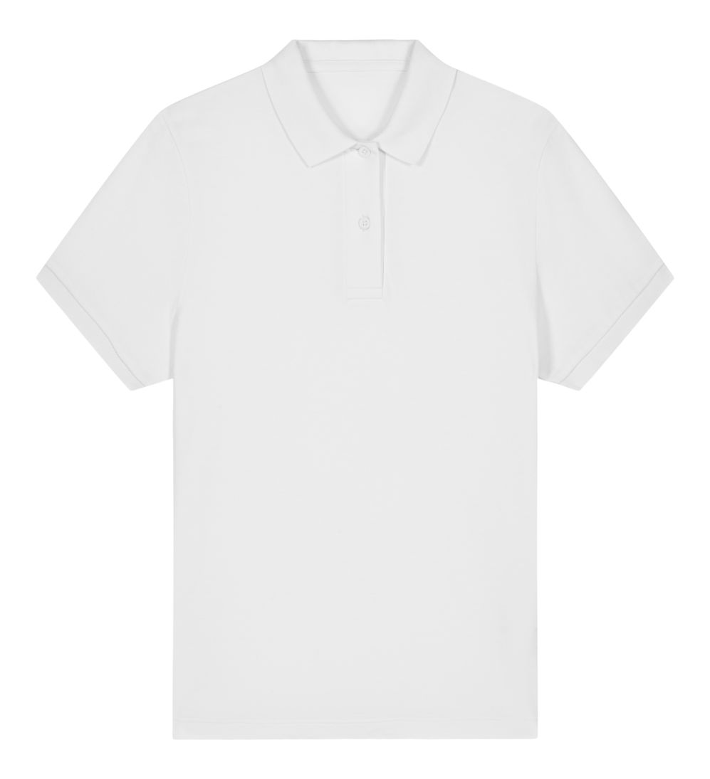 Poloshirt, kurzarm, Teens/Damen,leichtere Qualität
