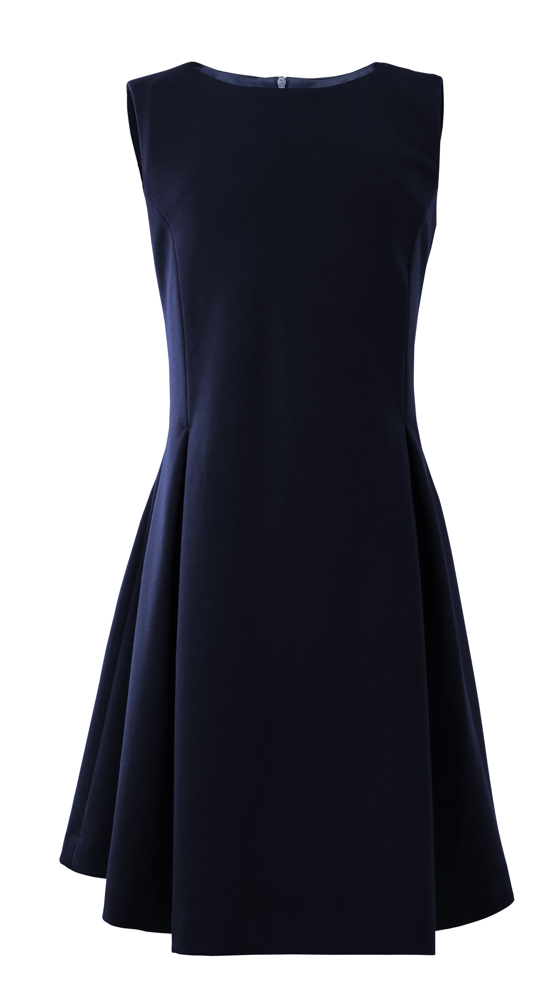Jersey-Kleid (Jumper), Mädchen