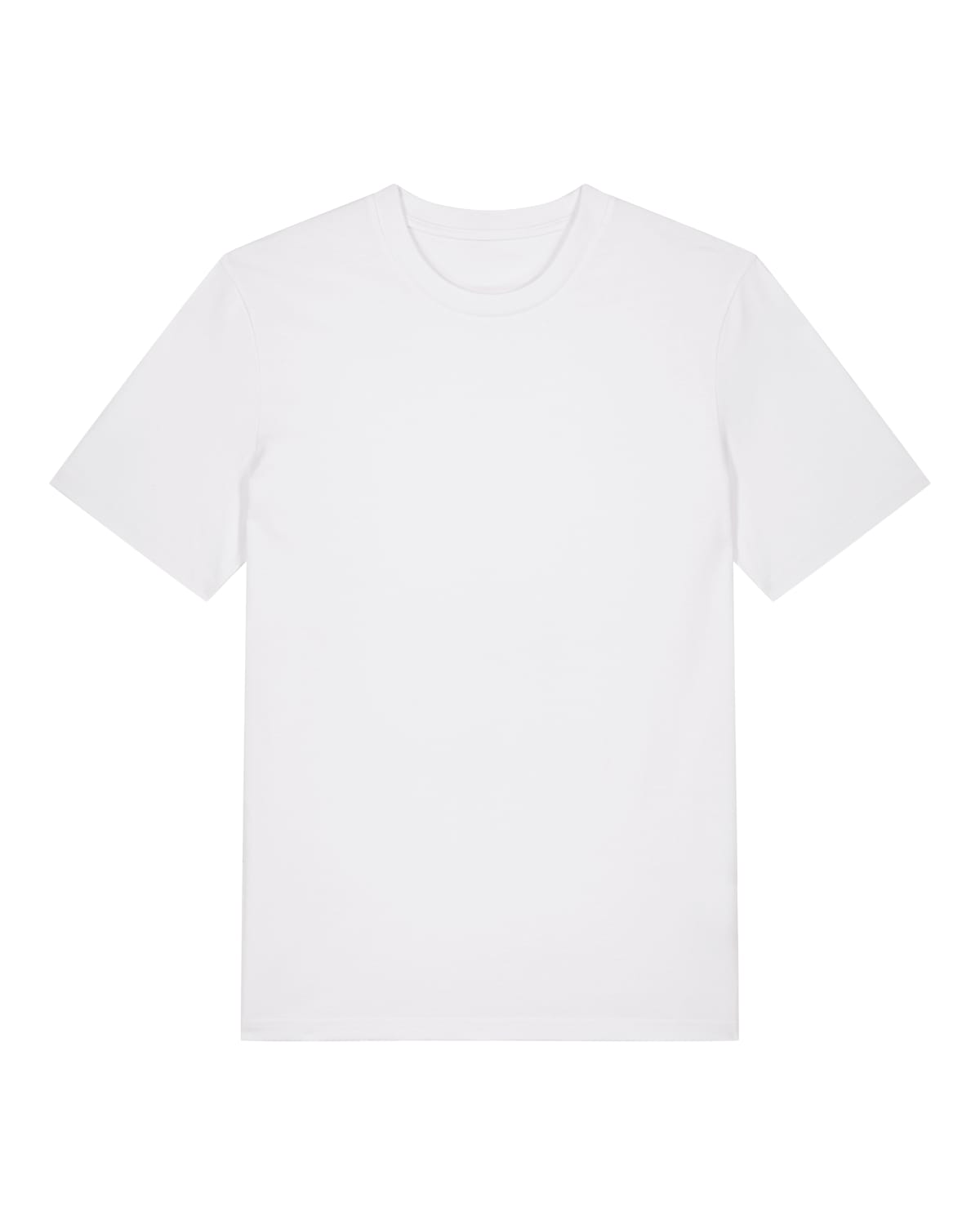 T-Shirt 2.0, kurzarm, Unisex