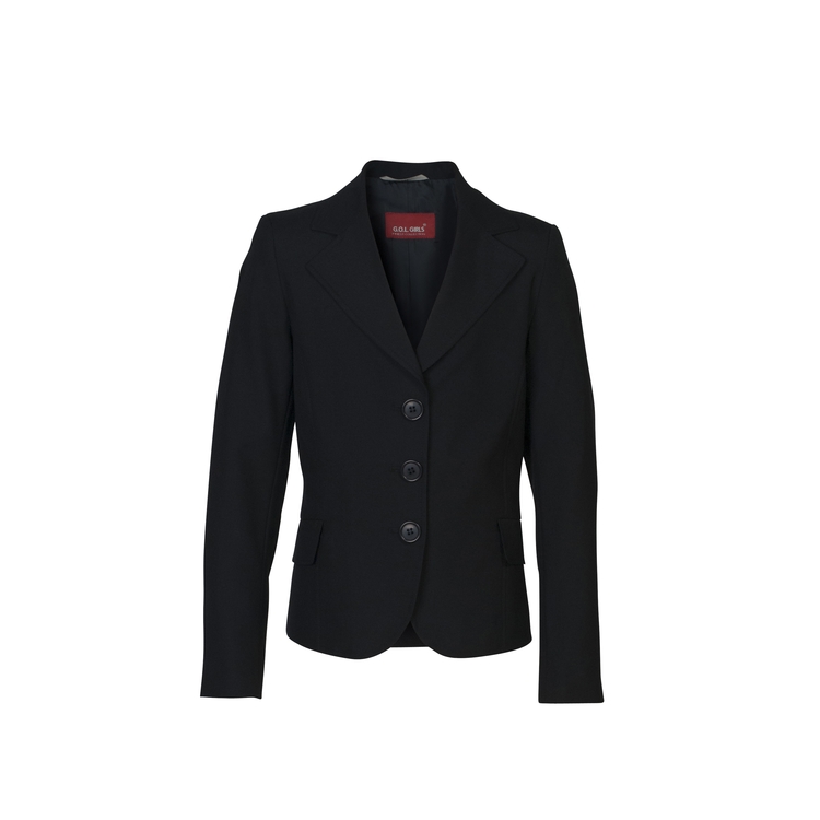 Blazer, Mädchen
