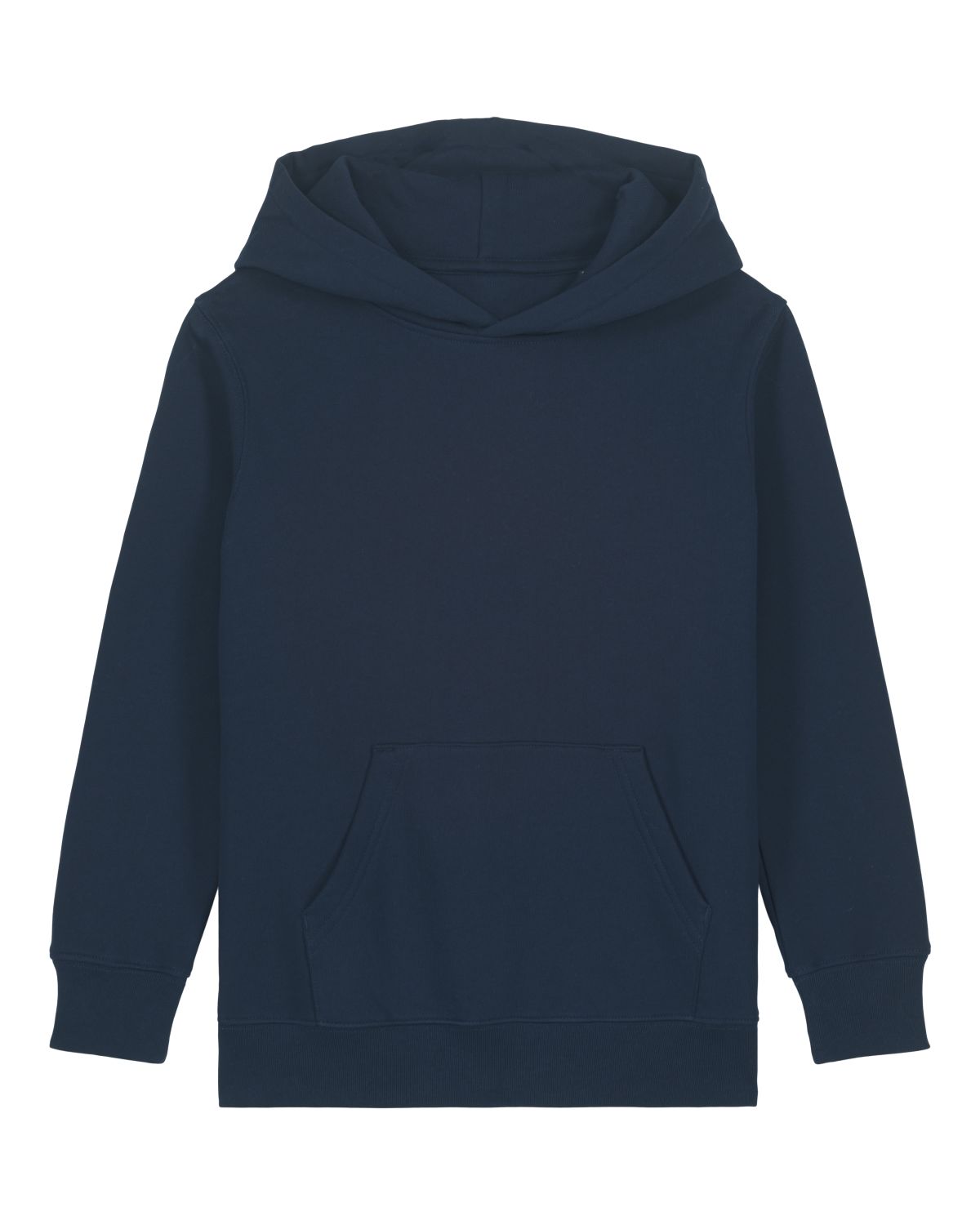 Kapuzensweatshirt 2.0, Kinder