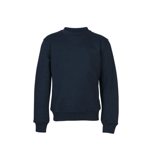 Sweatshirt, roundneck, Unisex