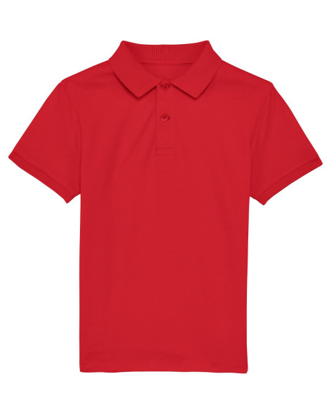 Poloshirt, kurzarm, Kinder