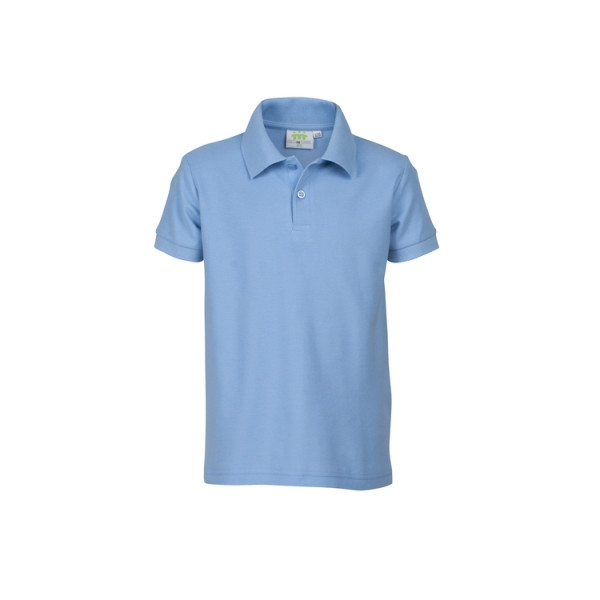 Poloshirt, short sleeves, Unisex