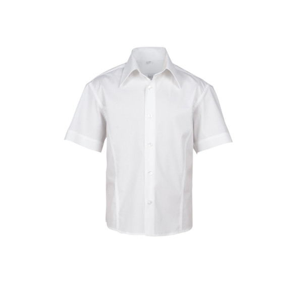 Stretchblouse, EVA, short sleeves, Girls