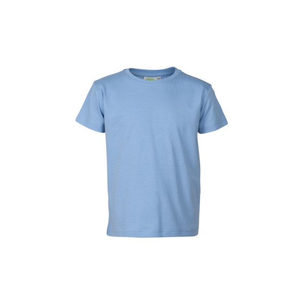 T-Shirt, short sleeves, roundneck, Unisex