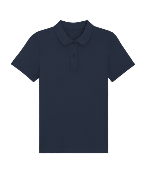 Poloshirt, short sleeves, Girls/Women