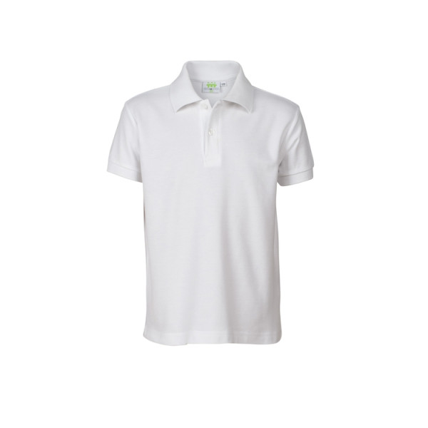 Poloshirt, short sleeves, Unisex