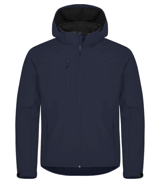 Softshelljacket, Classic, Unisex
